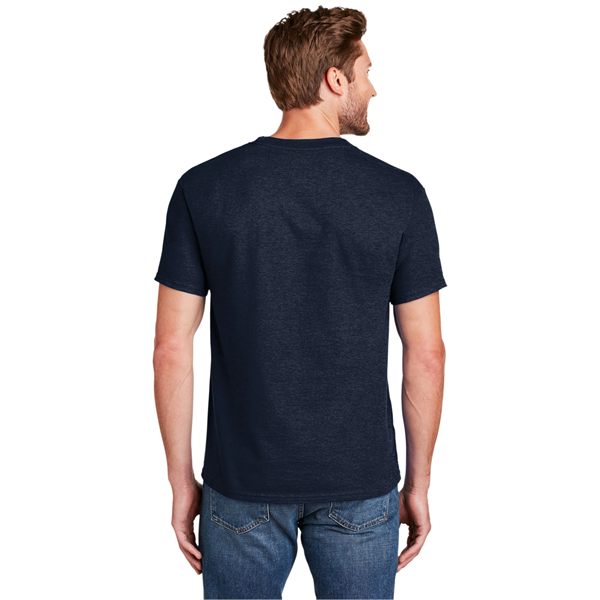 Hanes Beefy-T - 100% Cotton T-Shirt. - Hanes Beefy-T - 100% Cotton T-Shirt. - Image 97 of 140