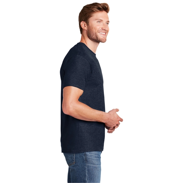 Hanes Beefy-T - 100% Cotton T-Shirt. - Hanes Beefy-T - 100% Cotton T-Shirt. - Image 98 of 140