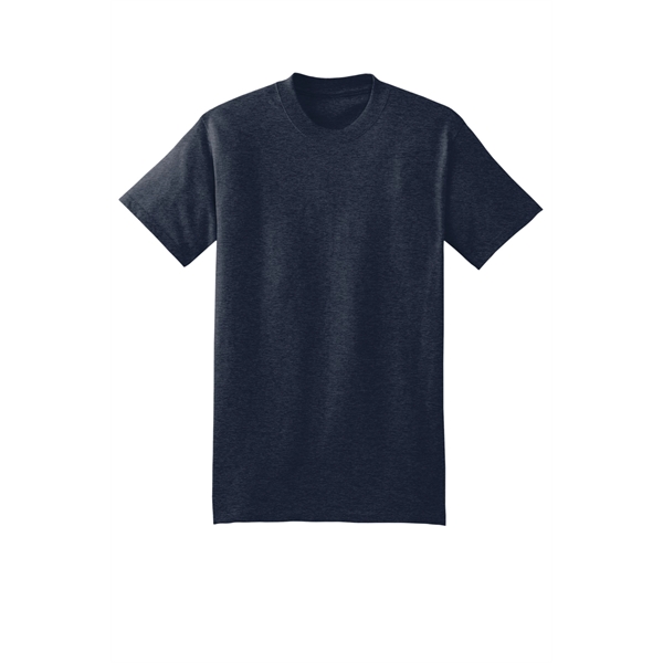 Hanes Beefy-T - 100% Cotton T-Shirt. - Hanes Beefy-T - 100% Cotton T-Shirt. - Image 99 of 140