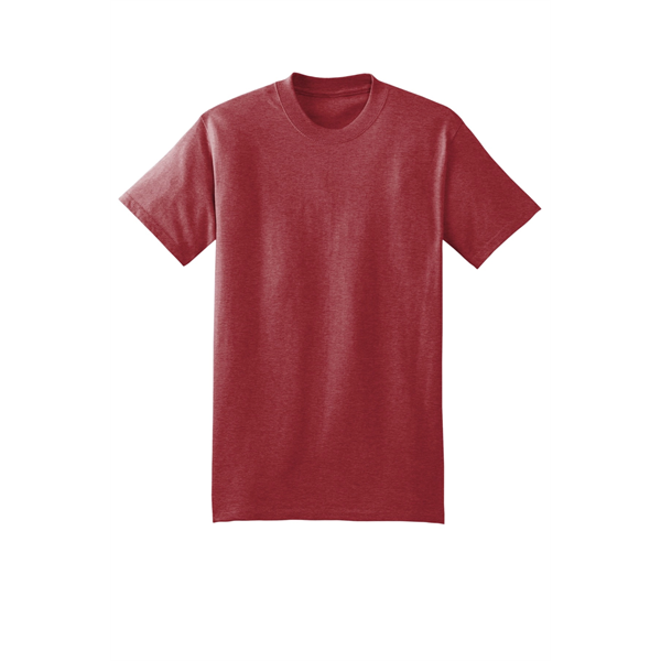 Hanes Beefy-T - 100% Cotton T-Shirt. - Hanes Beefy-T - 100% Cotton T-Shirt. - Image 103 of 140