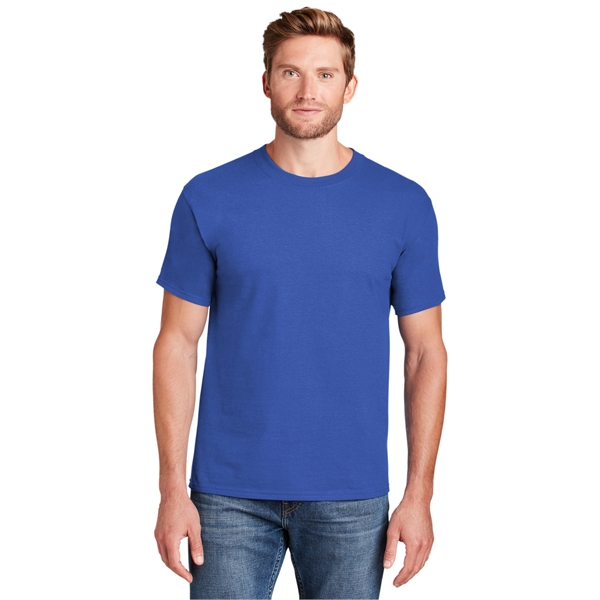 Hanes Beefy-T - 100% Cotton T-Shirt. - Hanes Beefy-T - 100% Cotton T-Shirt. - Image 104 of 140