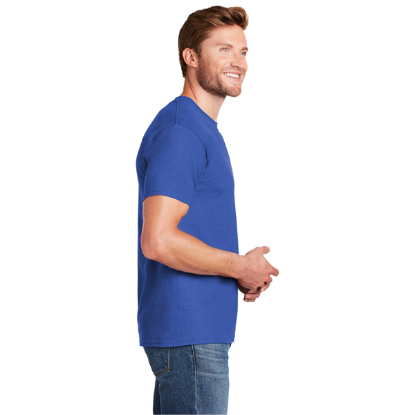 Hanes Beefy-T - 100% Cotton T-Shirt. - Hanes Beefy-T - 100% Cotton T-Shirt. - Image 106 of 140