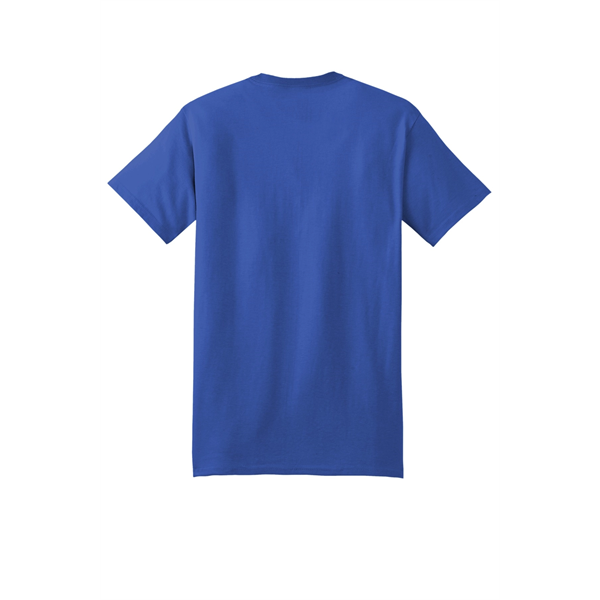 Hanes Beefy-T - 100% Cotton T-Shirt. - Hanes Beefy-T - 100% Cotton T-Shirt. - Image 108 of 140