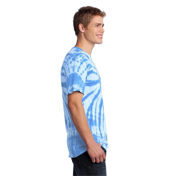 Port & Company - Tie-Dye Tee. - Port & Company - Tie-Dye Tee. - Image 103 of 107