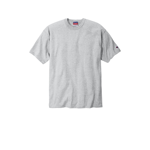 Champion Heritage 7-Oz. Jersey Tee - Champion Heritage 7-Oz. Jersey Tee - Image 26 of 26