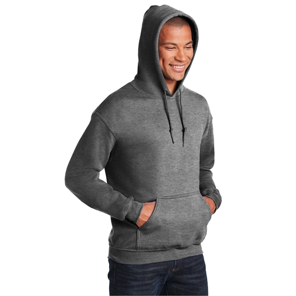 Gildan - Heavy Blend Hooded Sweatshirt. - Gildan - Heavy Blend Hooded Sweatshirt. - Image 162 of 239