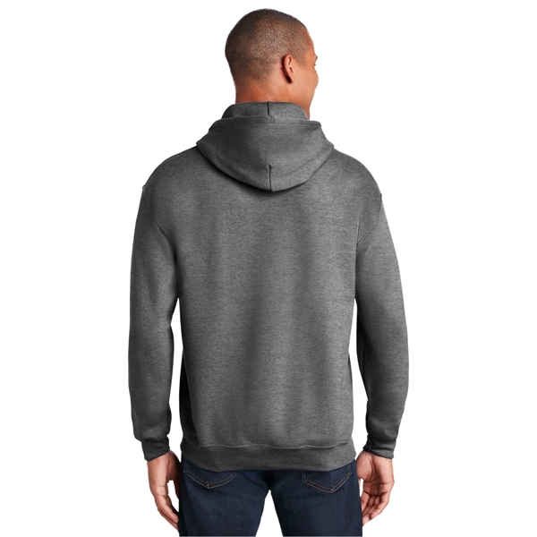 Gildan - Heavy Blend Hooded Sweatshirt. - Gildan - Heavy Blend Hooded Sweatshirt. - Image 163 of 239