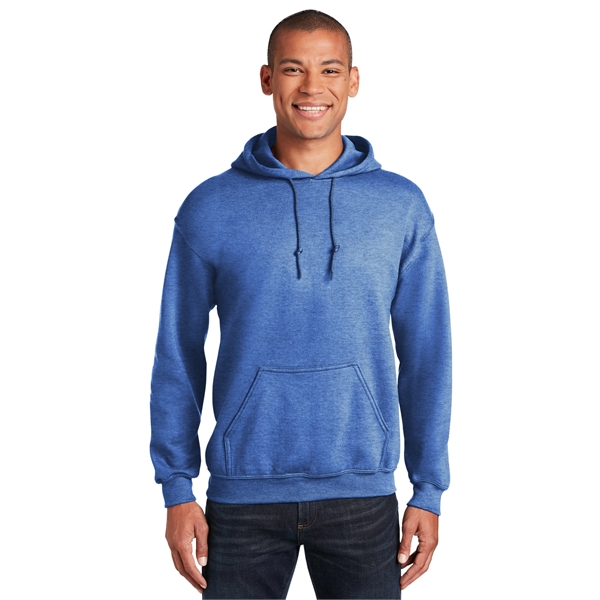 Gildan - Heavy Blend Hooded Sweatshirt. - Gildan - Heavy Blend Hooded Sweatshirt. - Image 167 of 239