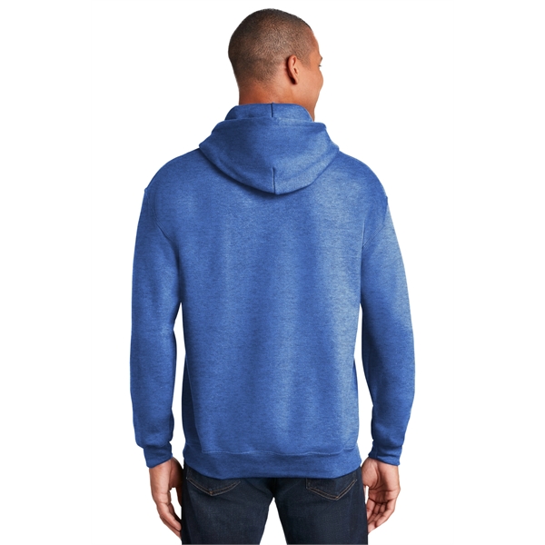 Gildan - Heavy Blend Hooded Sweatshirt. - Gildan - Heavy Blend Hooded Sweatshirt. - Image 168 of 239