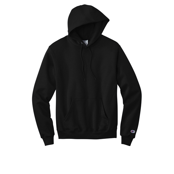 Champion Powerblend Pullover Hoodie. - Champion Powerblend Pullover Hoodie. - Image 3 of 70