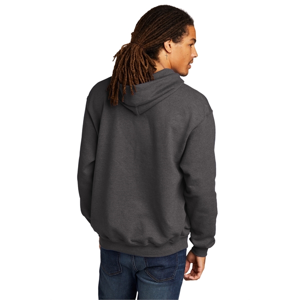 Champion Powerblend Pullover Hoodie. - Champion Powerblend Pullover Hoodie. - Image 6 of 70