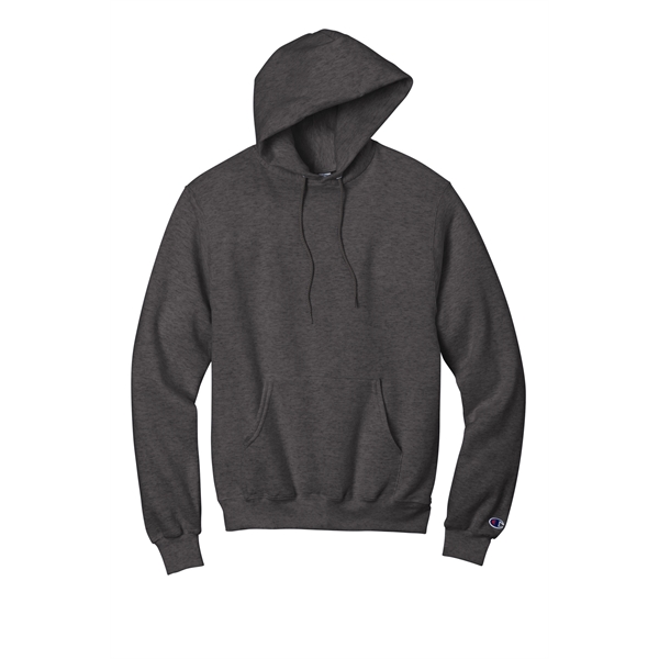 Champion Powerblend Pullover Hoodie. - Champion Powerblend Pullover Hoodie. - Image 8 of 70