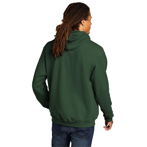 Champion Powerblend Pullover Hoodie. - Champion Powerblend Pullover Hoodie. - Image 11 of 70