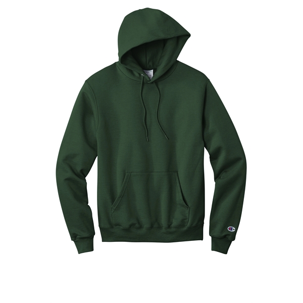 Champion Powerblend Pullover Hoodie. - Champion Powerblend Pullover Hoodie. - Image 13 of 70