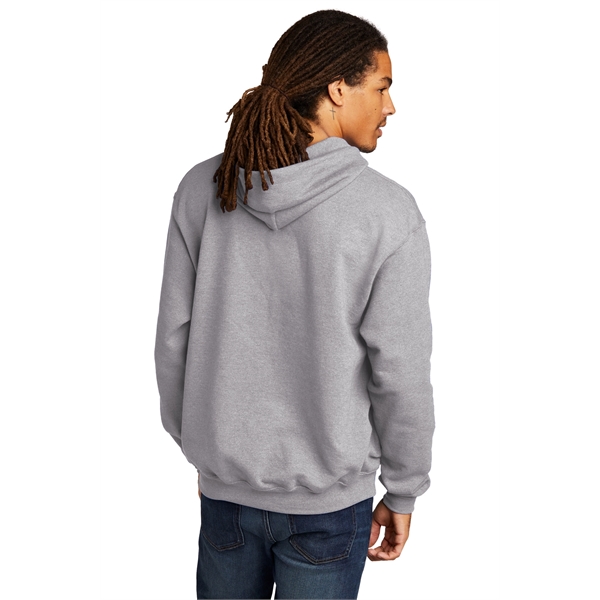 Champion Powerblend Pullover Hoodie. - Champion Powerblend Pullover Hoodie. - Image 16 of 70