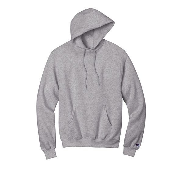 Champion Powerblend Pullover Hoodie. - Champion Powerblend Pullover Hoodie. - Image 18 of 70