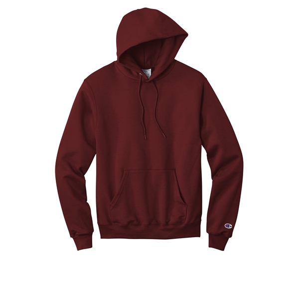 Champion Powerblend Pullover Hoodie. - Champion Powerblend Pullover Hoodie. - Image 23 of 70