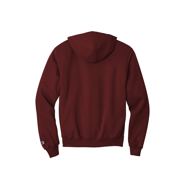 Champion Powerblend Pullover Hoodie. - Champion Powerblend Pullover Hoodie. - Image 24 of 70