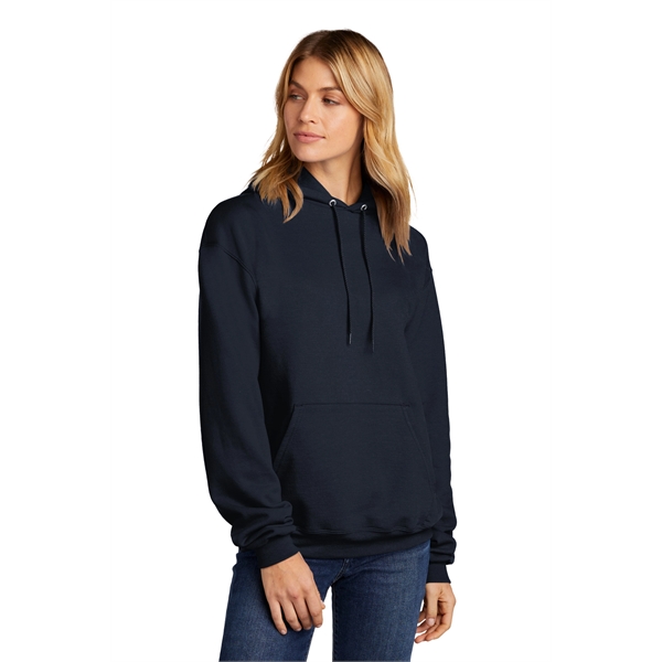 Champion Powerblend Pullover Hoodie. - Champion Powerblend Pullover Hoodie. - Image 25 of 70