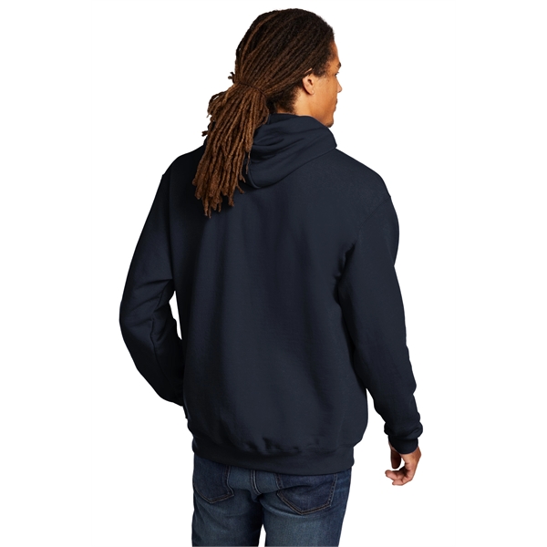 Champion Powerblend Pullover Hoodie. - Champion Powerblend Pullover Hoodie. - Image 26 of 70