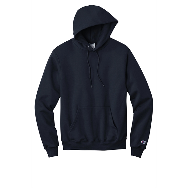 Champion Powerblend Pullover Hoodie. - Champion Powerblend Pullover Hoodie. - Image 28 of 70