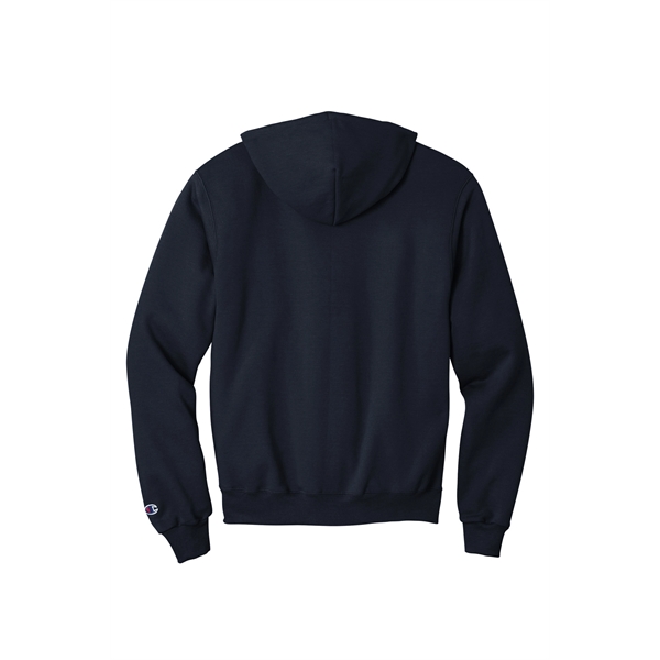 Champion Powerblend Pullover Hoodie. - Champion Powerblend Pullover Hoodie. - Image 29 of 70