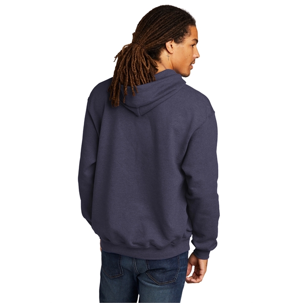 Champion Powerblend Pullover Hoodie. - Champion Powerblend Pullover Hoodie. - Image 31 of 70