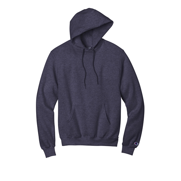 Champion Powerblend Pullover Hoodie. - Champion Powerblend Pullover Hoodie. - Image 33 of 70