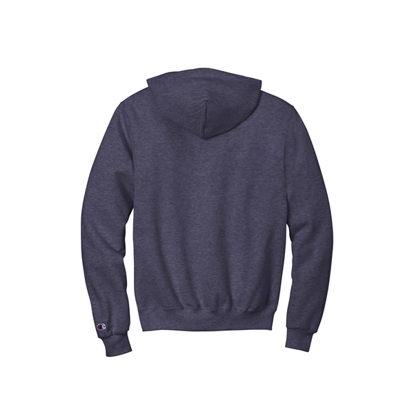 Champion Powerblend Pullover Hoodie. - Champion Powerblend Pullover Hoodie. - Image 34 of 70