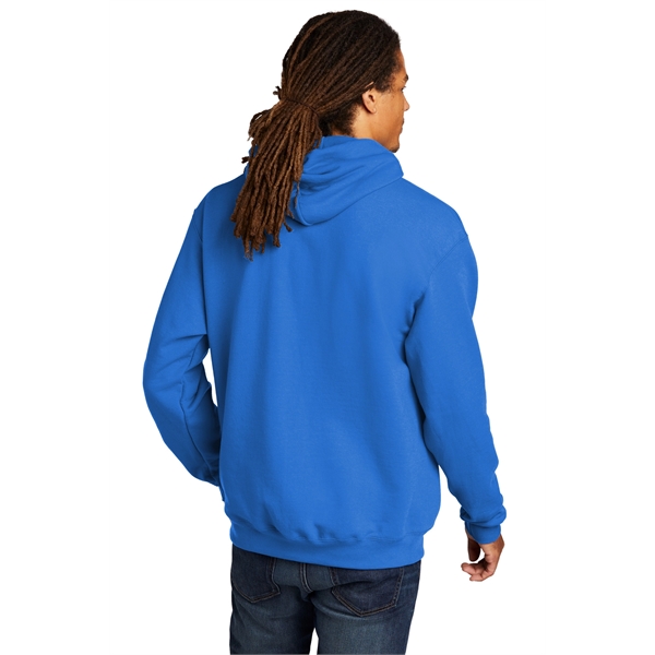 Champion Powerblend Pullover Hoodie. - Champion Powerblend Pullover Hoodie. - Image 36 of 70