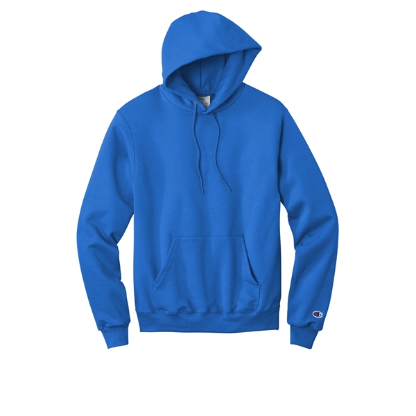 Champion Powerblend Pullover Hoodie. - Champion Powerblend Pullover Hoodie. - Image 38 of 70