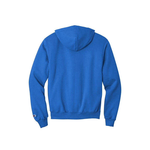 Champion Powerblend Pullover Hoodie. - Champion Powerblend Pullover Hoodie. - Image 39 of 70