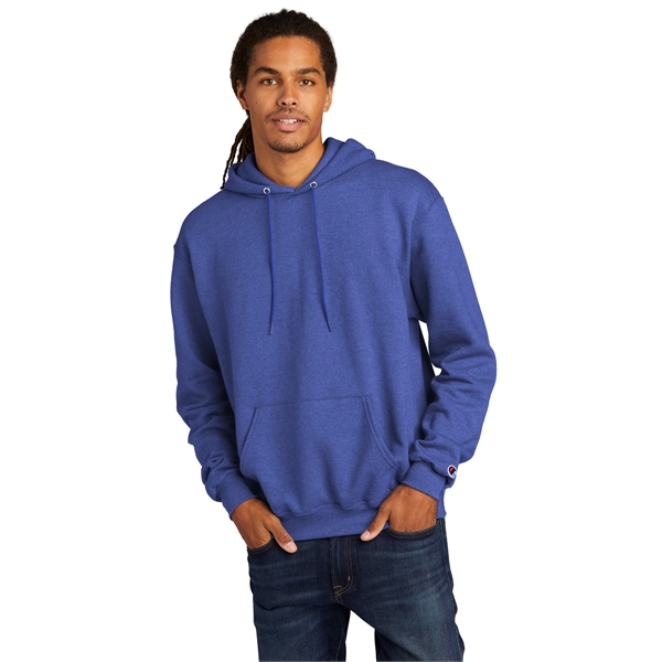 Champion Powerblend Pullover Hoodie. - Champion Powerblend Pullover Hoodie. - Image 40 of 70