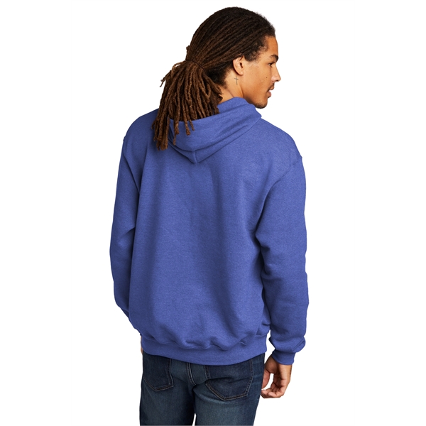 Champion Powerblend Pullover Hoodie. - Champion Powerblend Pullover Hoodie. - Image 41 of 70