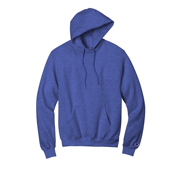 Champion Powerblend Pullover Hoodie. - Champion Powerblend Pullover Hoodie. - Image 43 of 70