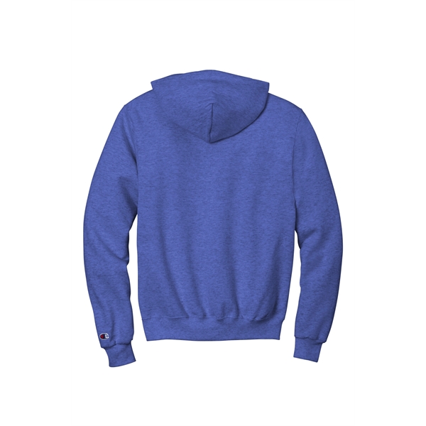 Champion Powerblend Pullover Hoodie. - Champion Powerblend Pullover Hoodie. - Image 44 of 70