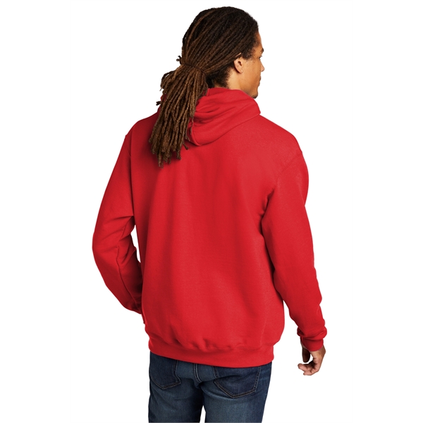 Champion Powerblend Pullover Hoodie. - Champion Powerblend Pullover Hoodie. - Image 46 of 70