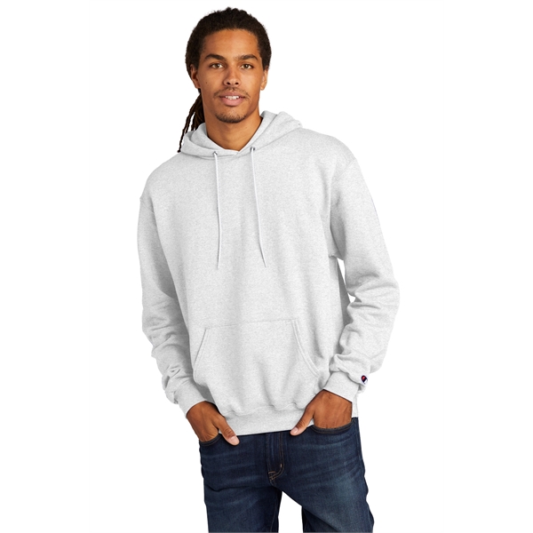 Champion Powerblend Pullover Hoodie. - Champion Powerblend Pullover Hoodie. - Image 50 of 70