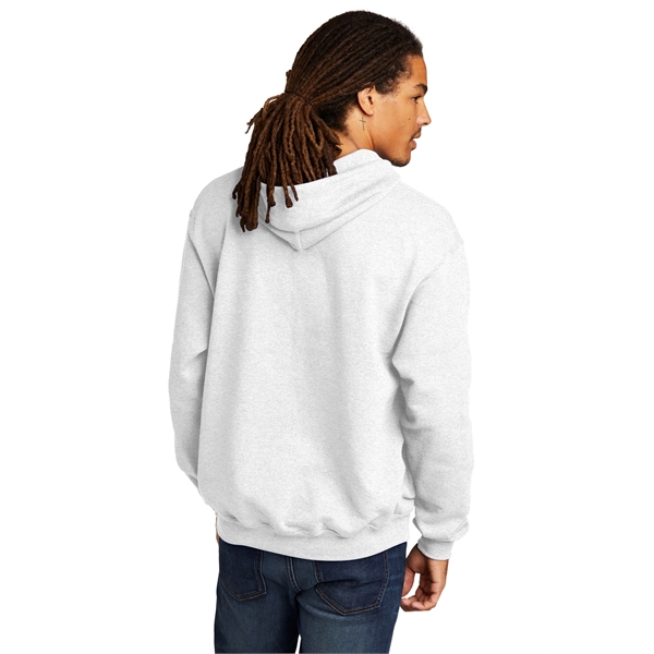 Champion Powerblend Pullover Hoodie. - Champion Powerblend Pullover Hoodie. - Image 51 of 70