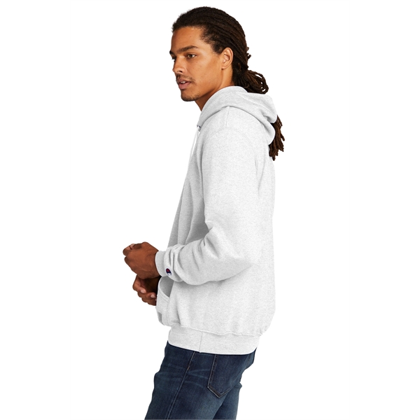 Champion Powerblend Pullover Hoodie. - Champion Powerblend Pullover Hoodie. - Image 52 of 70