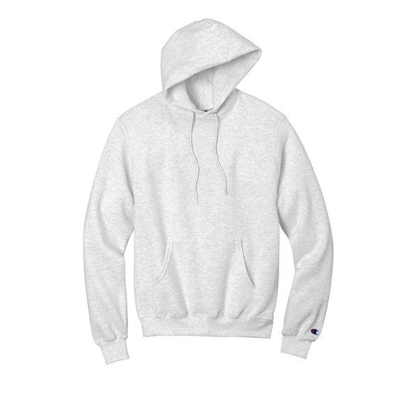 Champion Powerblend Pullover Hoodie. - Champion Powerblend Pullover Hoodie. - Image 53 of 70