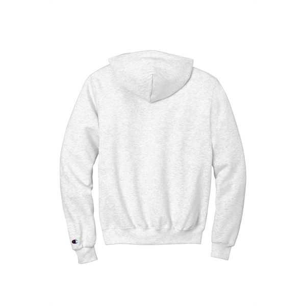 Champion Powerblend Pullover Hoodie. - Champion Powerblend Pullover Hoodie. - Image 54 of 70