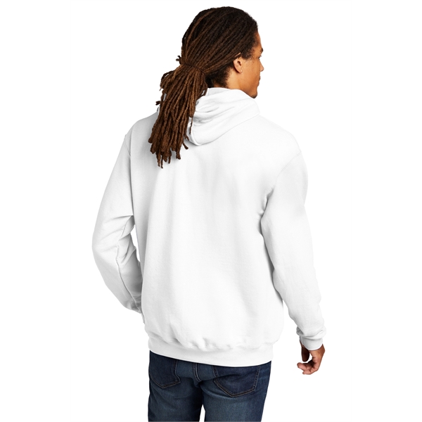 Champion Powerblend Pullover Hoodie. - Champion Powerblend Pullover Hoodie. - Image 56 of 70