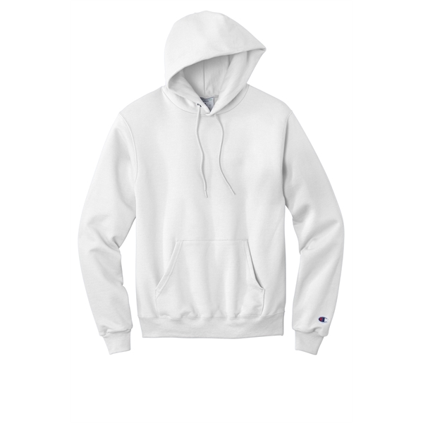 Champion Powerblend Pullover Hoodie. - Champion Powerblend Pullover Hoodie. - Image 58 of 70