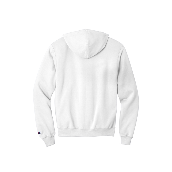 Champion Powerblend Pullover Hoodie. - Champion Powerblend Pullover Hoodie. - Image 59 of 70