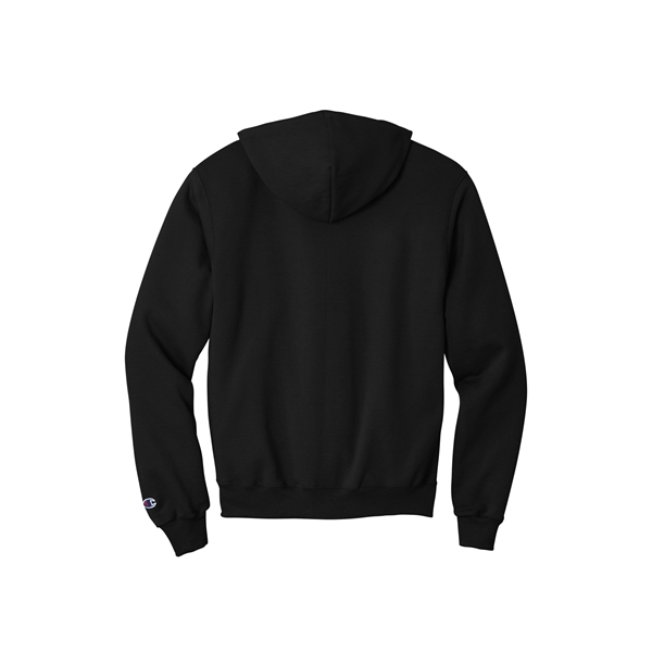 Champion Powerblend Pullover Hoodie. - Champion Powerblend Pullover Hoodie. - Image 60 of 70