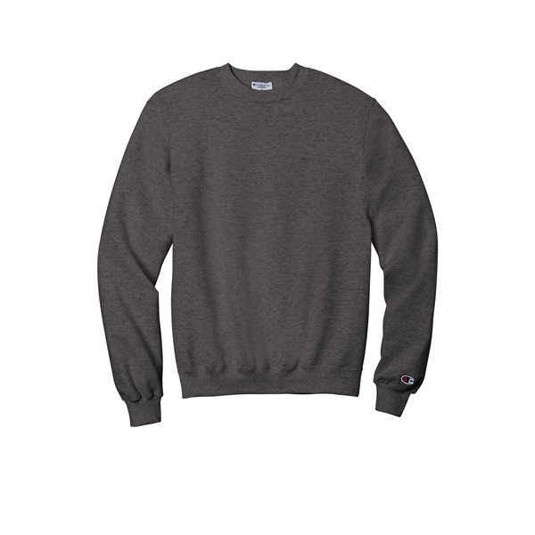 Champion Powerblend Crewneck Sweatshirt. - Champion Powerblend Crewneck Sweatshirt. - Image 8 of 48