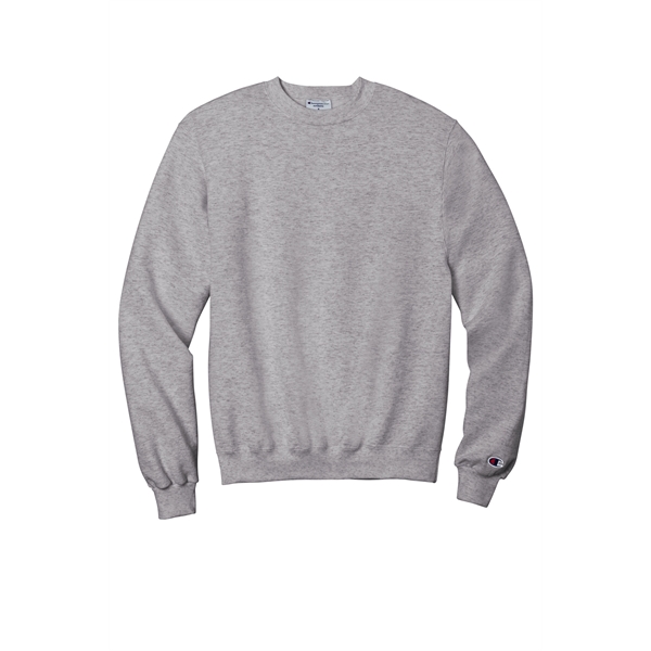 Champion Powerblend Crewneck Sweatshirt. - Champion Powerblend Crewneck Sweatshirt. - Image 13 of 48