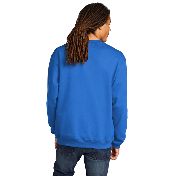 Champion Powerblend Crewneck Sweatshirt. - Champion Powerblend Crewneck Sweatshirt. - Image 26 of 48