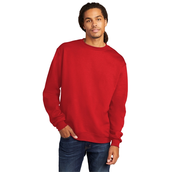 Champion Powerblend Crewneck Sweatshirt. - Champion Powerblend Crewneck Sweatshirt. - Image 30 of 48